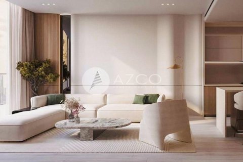 Apartment in Al Jaddaf, Dubai, UAE 1 bedroom, 80 sq.m. № 597543 - photo 5