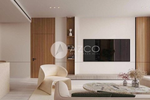 Apartment in Al Jaddaf, Dubai, UAE 1 bedroom, 80 sq.m. № 597543 - photo 4