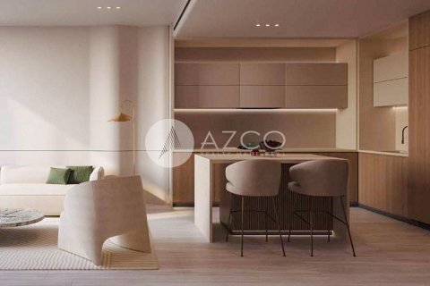 Apartment in Al Jaddaf, Dubai, UAE 1 bedroom, 80 sq.m. № 597543 - photo 2