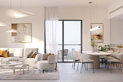 Huoneisto Jumeirah Village Circle, Dubai, Arabiemiraatit 2 makuuhuonetta, 123.19 m2 № 764157