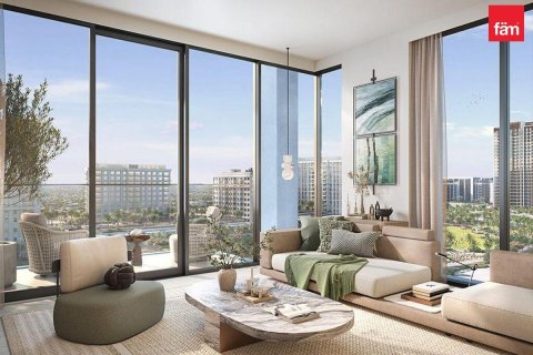 Appartamento in vendita a Dubai Hills Estate, Dubai, EAU 1 camera da letto, 66.1 mq. № 703721 - foto 2