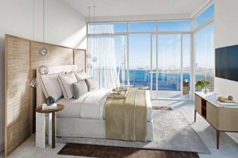 Appartement in Dubai, VAE 2 slaapkamers, 121 vr.m. nr 519213