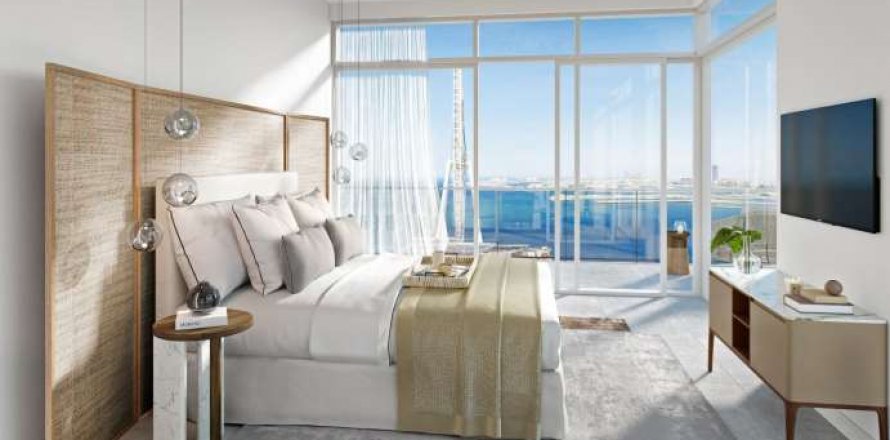 Dzīvoklis Dubaijā, AAE 2 istabas, 121 m2 Nr. 519213