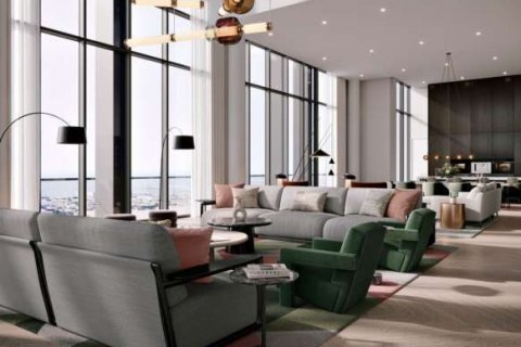 Apartamento en venta en Dubai, EAU 2 dormitorios, 134 m2 № 519215 - foto 4