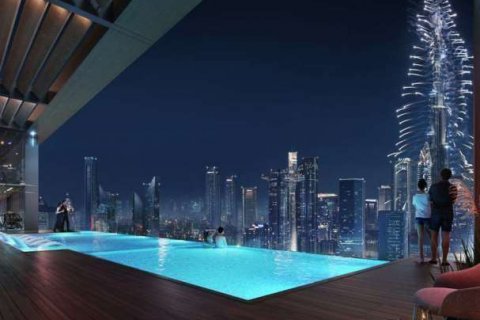 Apartamento en venta en Dubai, EAU 2 dormitorios, 134 m2 № 519215 - foto 3