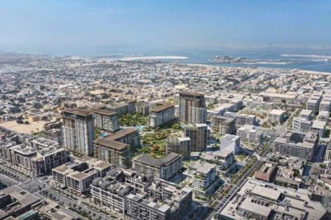 Apartamento en venta en Dubai, EAU 2 dormitorios, 134 m2 № 519215 - foto 6