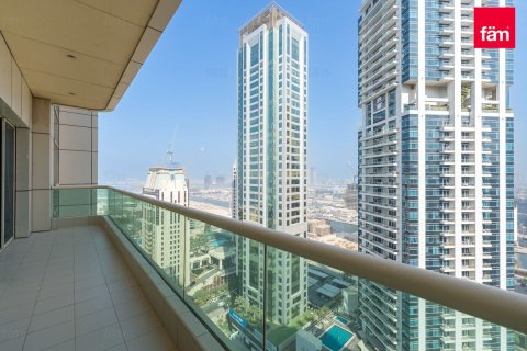 Apartment i Dubai Marina, Dubai, UAE 2 soveværelser, 116.3 kvm № 662305
