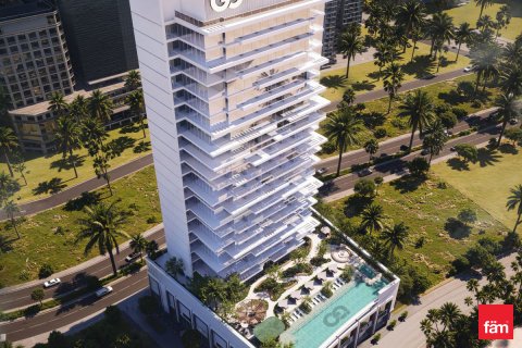 Ured u gradu Dubai, UAE 176.5 m2 Br. 662302