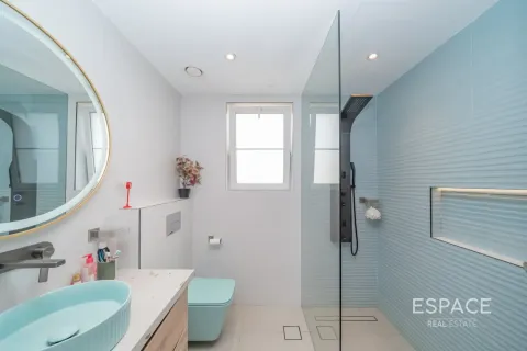 Vila u The Springs, Dubai, UAE 4 spavaćih soba, 279 m2 Br. 738352 - fotografija 15