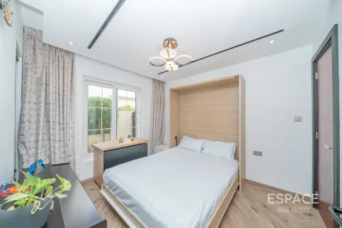 Vila u The Springs, Dubai, UAE 4 spavaćih soba, 279 m2 Br. 738352 - fotografija 11