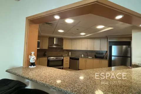 شقة للإيجار في نخلة جميرا، دبي، الإمارات العربية المتحدة 3 غرفة نوم ، 206 متر مربع ، رقم 738351 - صورة 4