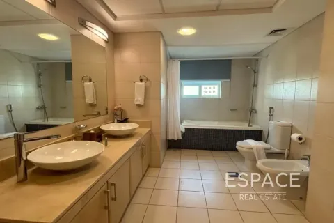 شقة للإيجار في نخلة جميرا، دبي، الإمارات العربية المتحدة 3 غرفة نوم ، 206 متر مربع ، رقم 738351 - صورة 10