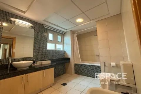 شقة للإيجار في نخلة جميرا، دبي، الإمارات العربية المتحدة 3 غرفة نوم ، 206 متر مربع ، رقم 738351 - صورة 9