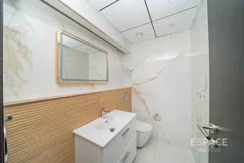 آپارتمان برای اجاره در Dubai Marina، Dubai، امارات متحده عربی 3 خوابه ، 191 متر مربع ، شماره 738350 - تصویر 9