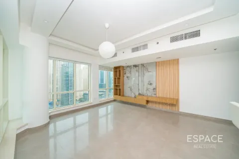 آپارتمان برای اجاره در Dubai Marina، Dubai، امارات متحده عربی 3 خوابه ، 191 متر مربع ، شماره 738350 - تصویر 3