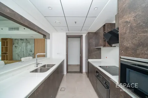 آپارتمان برای اجاره در Dubai Marina، Dubai، امارات متحده عربی 3 خوابه ، 191 متر مربع ، شماره 738350 - تصویر 8