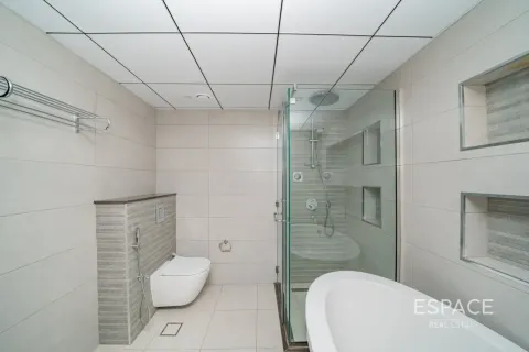 آپارتمان برای اجاره در Dubai Marina، Dubai، امارات متحده عربی 3 خوابه ، 191 متر مربع ، شماره 738350 - تصویر 14