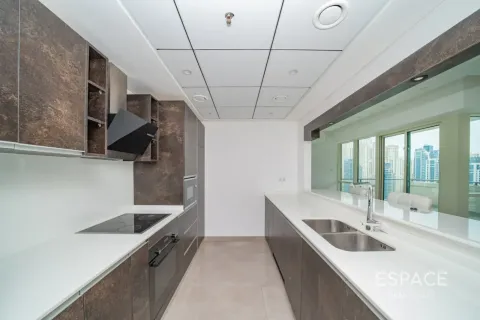 آپارتمان برای اجاره در Dubai Marina، Dubai، امارات متحده عربی 3 خوابه ، 191 متر مربع ، شماره 738350 - تصویر 7