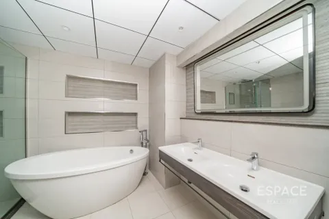 آپارتمان برای اجاره در Dubai Marina، Dubai، امارات متحده عربی 3 خوابه ، 191 متر مربع ، شماره 738350 - تصویر 13