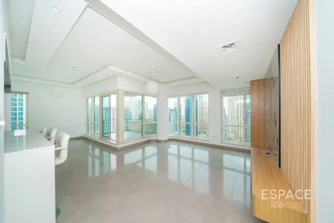 آپارتمان برای اجاره در Dubai Marina، Dubai، امارات متحده عربی 3 خوابه ، 191 متر مربع ، شماره 738350 - تصویر 2