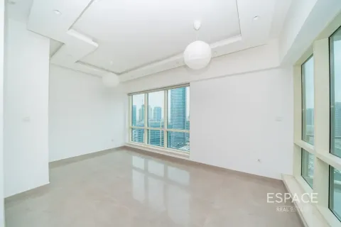 آپارتمان برای اجاره در Dubai Marina، Dubai، امارات متحده عربی 3 خوابه ، 191 متر مربع ، شماره 738350 - تصویر 4