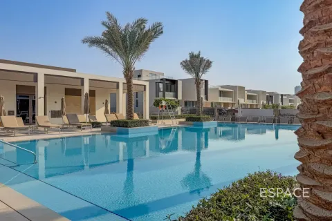 Villa Dubai Hills Estatejā, AAE 5 istabas, 963 m2 Nr. 738354 - attēls 2
