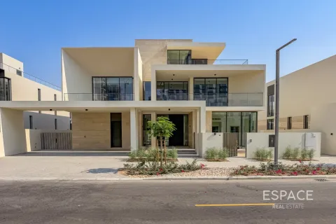 Vila u Dubai Hills Estate, UAE 963 m2, 5 spavaćih soba Br. 738354