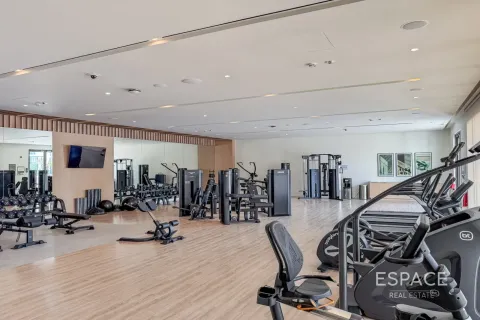 Villa Dubai Hills Estatejā, AAE 5 istabas, 963 m2 Nr. 738354 - attēls 3