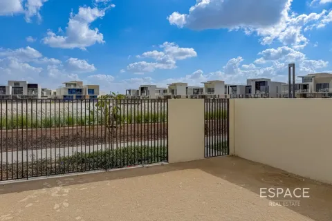 Villa Dubai Hills Estatejā, AAE 5 istabas, 963 m2 Nr. 738354 - attēls 6