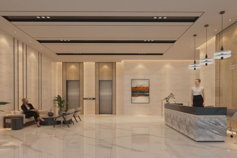 Apartman u International City, Dubai, UAE 1 spavaća soba, 90.2 m2 Br. 710138 - fotografija 7