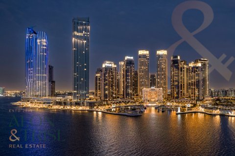 آپارتمان برای فروش در  Dubai Creek Harbour (The Lagoons)، Dubai، امارات متحده عربی  1 خوابه ، 70 متر مربع ، شماره 649017 - تصویر 4