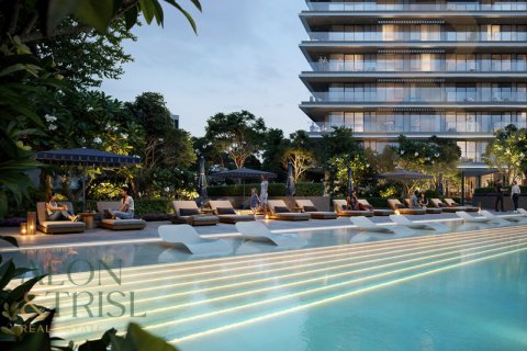 آپارتمان برای فروش در  Dubai Creek Harbour (The Lagoons)، Dubai، امارات متحده عربی  1 خوابه ، 70 متر مربع ، شماره 649017 - تصویر 5