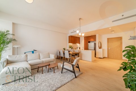 Διαμέρισμα σε ELLINGTON VILLA COLLECTION - LA MER σε Jumeirah, Dubai, ΗΑΕ 2 υπνοδωμάτια, 113 τ.μ. Αρ. 649012 - φωτογραφία 3