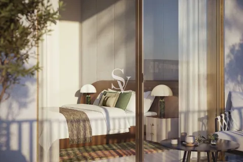Apartment til salg i City of Arabia, Dubai, UAE 1 soveværelse, 68 kvm № 732066 - foto 5