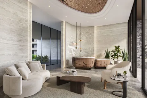 Apartment til salg i City of Arabia, Dubai, UAE 1 soveværelse, 68 kvm № 732066 - foto 6