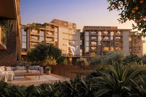 Apartment til salg i City of Arabia, Dubai, UAE 1 soveværelse, 68 kvm № 732066 - foto 15