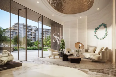 Apartment til salg i City of Arabia, Dubai, UAE 1 soveværelse, 68 kvm № 732066 - foto 8
