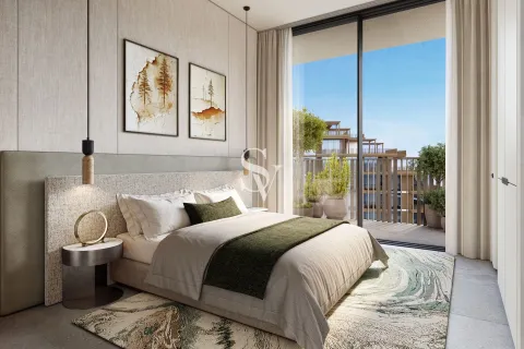 Apartment til salg i City of Arabia, Dubai, UAE 1 soveværelse, 68 kvm № 732066 - foto 4