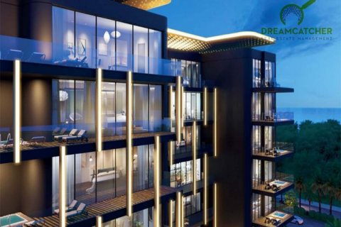 Apartemen di Al Marjan Island, Ras Al Khaimah, UEA 40.1 m2 nomor 484882 - foto 13