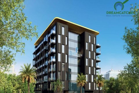 Apartment sa Al Marjan Island, Ras Al Khaimah, UAE 40.1 sq.m. № 484882