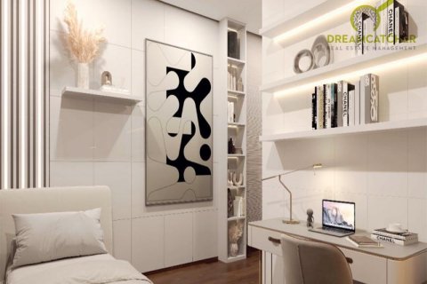 Apartemen di Al Marjan Island, Ras Al Khaimah, UEA 40.1 m2 nomor 484882 - foto 8