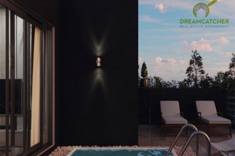 Apartemen di Al Marjan Island, Ras Al Khaimah, UEA 40.1 m2 nomor 484882 - foto 12