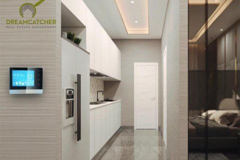 Apartemen di Al Marjan Island, Ras Al Khaimah, UEA 40.1 m2 nomor 484882 - foto 5