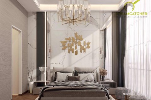 Apartemen di Al Marjan Island, Ras Al Khaimah, UEA 40.1 m2 nomor 484882 - foto 7