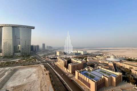 Apartment til leje i Al Reem Island, Abu Dhabi, UAE 3 soveværelser, 226.2 kvm № 484883 - foto 18