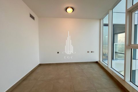 Apartment til leje i Al Reem Island, Abu Dhabi, UAE 3 soveværelser, 226.2 kvm № 484883 - foto 5