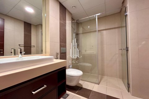 Apartment til leje i Al Reem Island, Abu Dhabi, UAE 3 soveværelser, 226.2 kvm № 484883 - foto 15