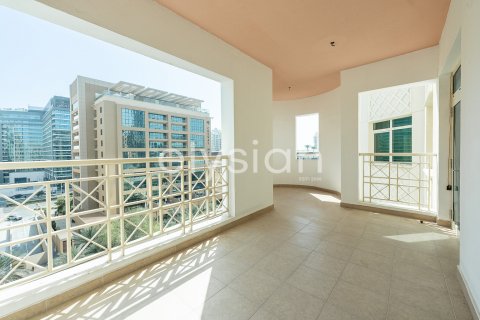 Palm Jumeirah, Dubai, UAE의 아파트 침실 2개, 186제곱미터 번호 600245