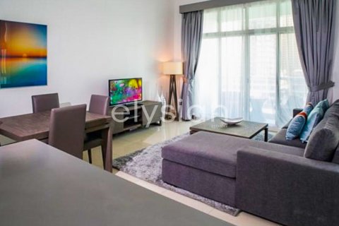 Apartman u gradu Dubai Marina, UAE 1 spavaća soba, 79 m2 Br. 600259