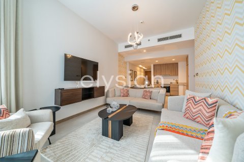 Apartmen di Business Bay, Dubai, UAE 2 bilik tidur, 103 meter persegi № 600249 - foto 4